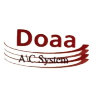 Doaa AC System