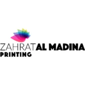 Zahrat Al Madina Printing Services