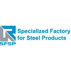 Sigma Factory For Steel Products