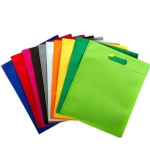 Nonwoven Bags