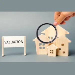 Real Estate Valuation Services