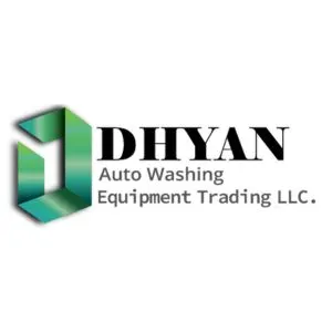 Dhyan Auto Washing Equipment Trading LLC