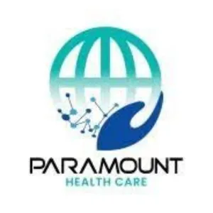 Paramount Medical Equipment Trading LLC