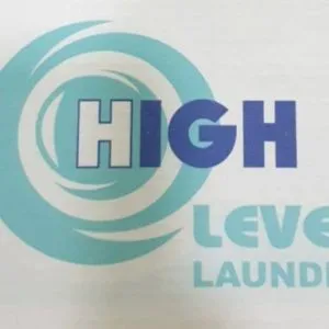 High Level Modern Laundry