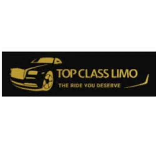 Top Class Limo Transportation Via Luxurious Cars