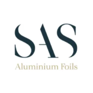 SAS Aluminium Foil