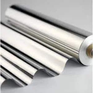 Household Aluminum Foil