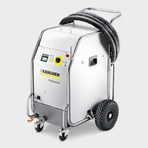 Dry Ice Cleaning Machines