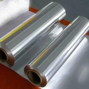 Aluminum Foils Sheets