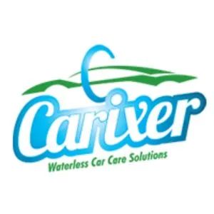 Carixer Waterless Car Care Solutions