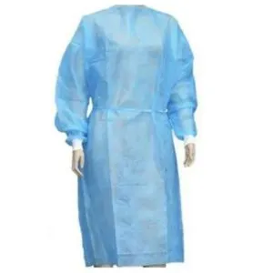 Non Woven Disposable Surgical Gowns