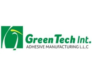 Green Tech International Adhesives Manufacturing LLC