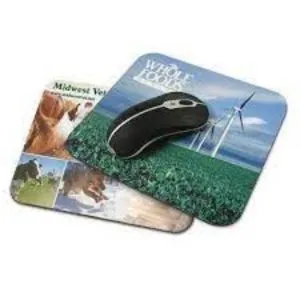 Mouse Pad Printing Services