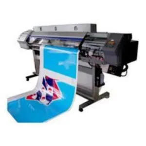 Offset Printing Services