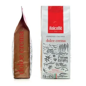 Italcaffe Coffee Beans