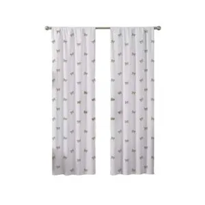 Canvas Curtain