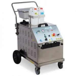 Industrial Steam Cleaning Machine