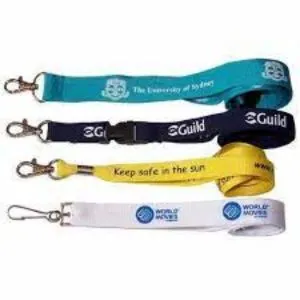 Lanyards Printing Services