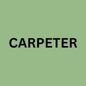 Carpeter 