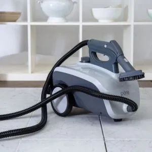 Vaccum Steam Cleaner