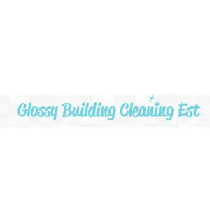 Glossy Building Cleaning