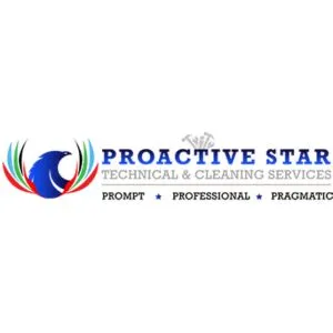 Proactive Star Technical And Cleaning Services