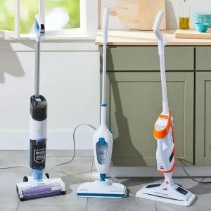 Floor Cleaning Steam Cleaner