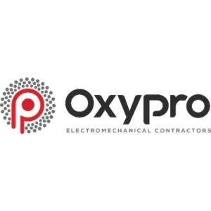 Oxypro Facility Management Services