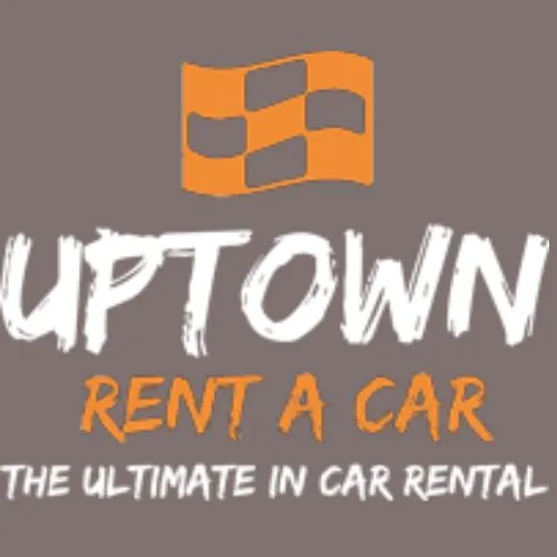 UpTown Rent A Car