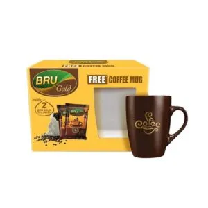 Bru Gold Coffee