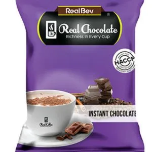 Instant Chocolate Tea