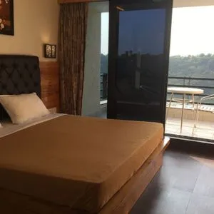 Premium Luxury Room