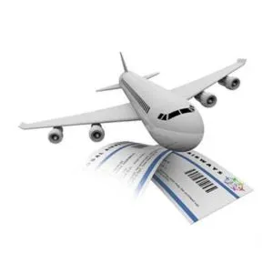 International Air Ticketing Services