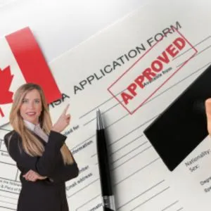 Canada Immigration Consultant