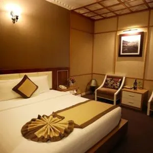 3 Star Deluxe Rooms