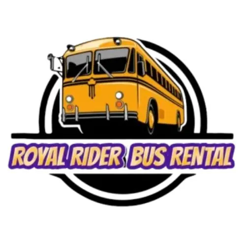 Royal Rider Bus Rental