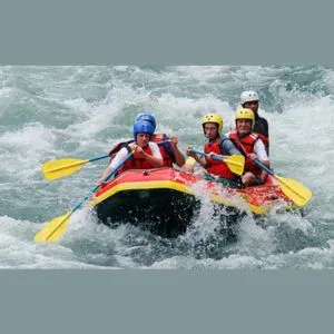 Adventure Tour Package Services 