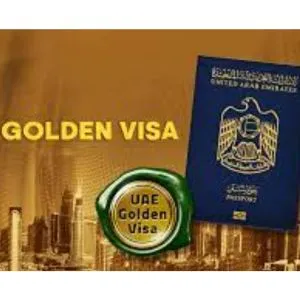 Golden Visa Services