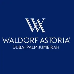 Waldorf Astoria Dubai Palm Jumeirah