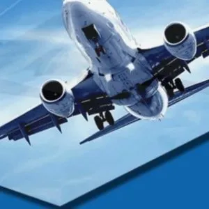 Online Flight Tickets