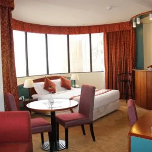 Junior Suite Single Room