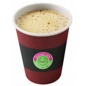 Masala Karak Tea