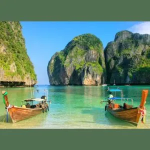 Thailand Tour Packages