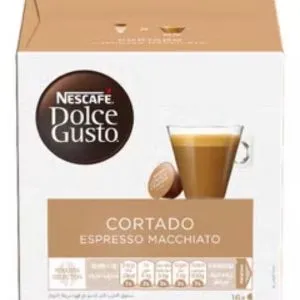 Dolce Gusto Espresso Coffee Capsules