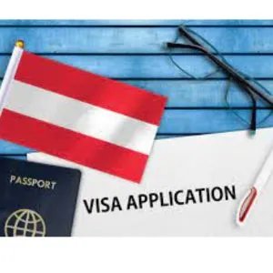 Austria Schengen Visa Services