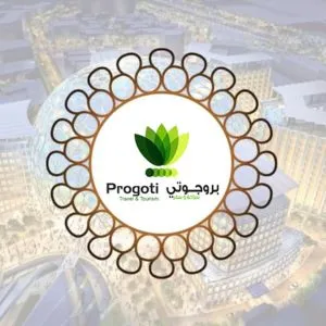 Progoti Travel And Tourism Agency