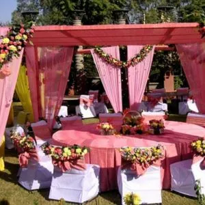 Wedding Events