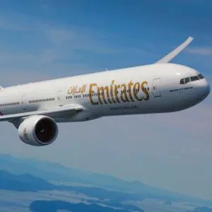 Emirates Airlines