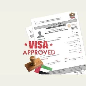 Tourist Visa Multiple Entry