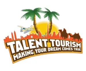 Talent Tourism